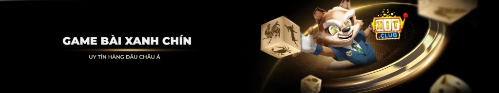 Game Bài Xanh Chín tại SOC88