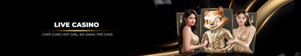 Live Casino cùng Hotgirl tại SOC88