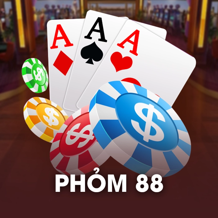 Bài Phỏm 88 tại SOC88