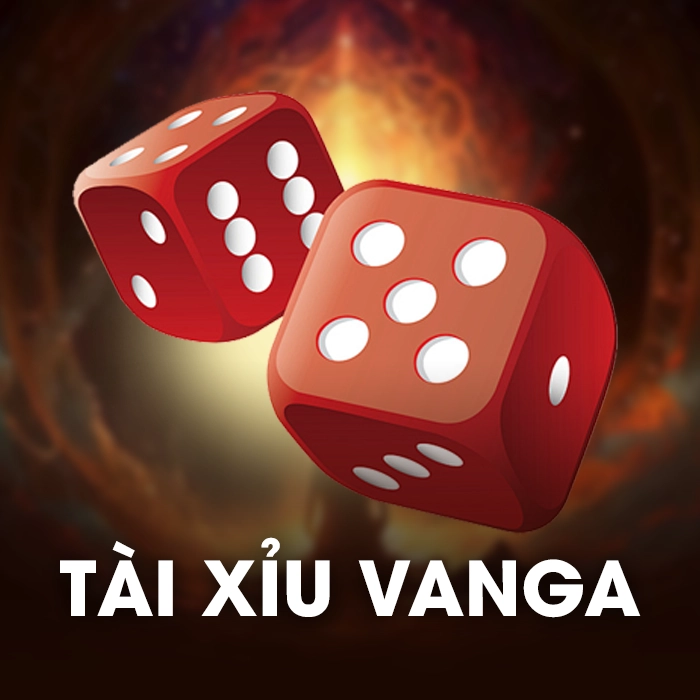 Tài xỉu VANGA tại SOC88