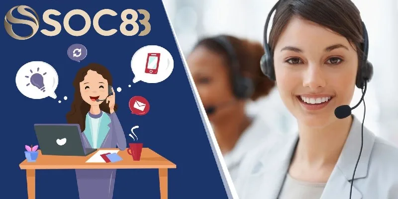 Dựa vào chăm sóc khách hàng đánh giá độ uy tín của nhà cái