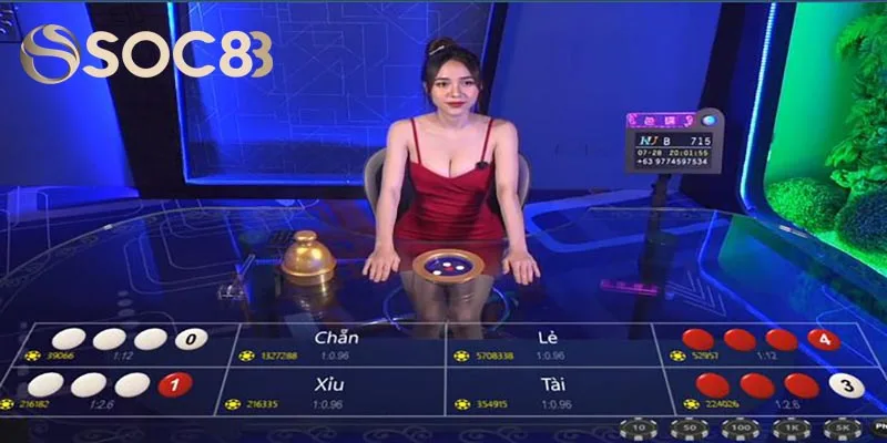 Giữ vững tâm lý khi chơi giúp bạn đưa ra quyết định chính xác Giữ vững tâm lý khi chơi giúp bạn đưa ra quyết định chính xác