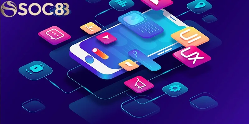 Hướng dẫn tải và cài đặt App SOC88 Hướng dẫn tải và cài đặt App SOC88