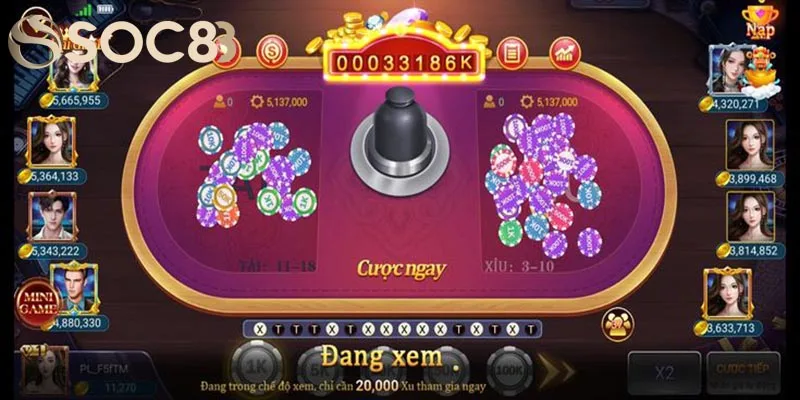 Khám phá luật chơi xóc đĩa chi tiết và dễ hiểu Khám phá luật chơi xóc đĩa chi tiết và dễ hiểu