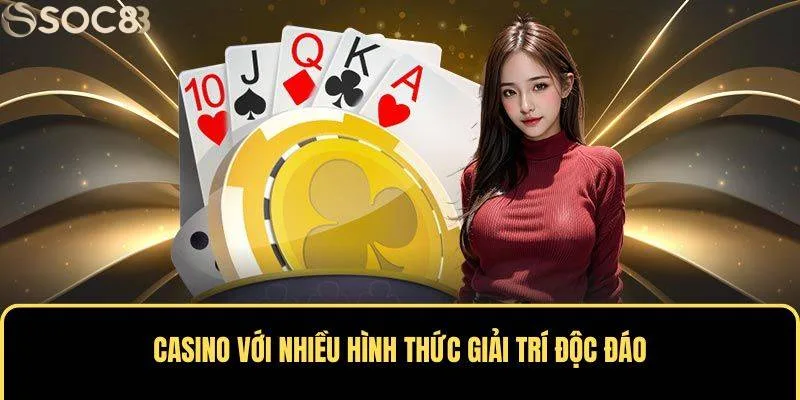 Muốn cược tại SOC88 hiệu quả, bạn phải có kế hoạch quản lý vốn tốt