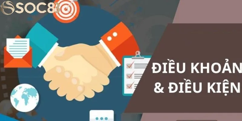 Người chơi cần chấp thuận các điều khoản, điều kiện của nhà cái Người chơi cần chấp thuận các điều khoản, điều kiện của nhà cái