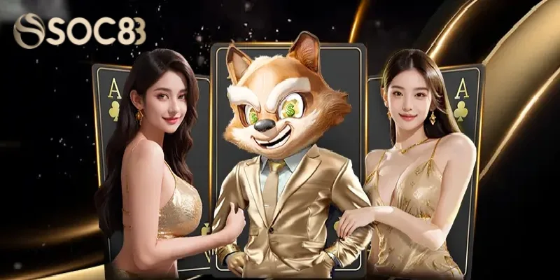 Người chơi chú ý thời hạn khuyến mãi SOC88 để nhận thưởng Người chơi chú ý thời hạn khuyến mãi SOC88 để nhận thưởng