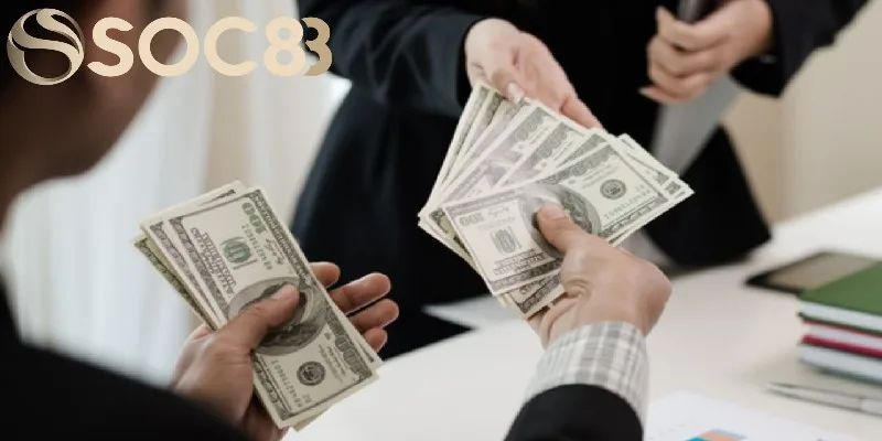 Nhà cái có chế độ trả thưởng hấp dẫn