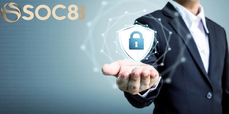 Nhà cái được đánh giá cao khi xây dựng bảo mật tiên tiến