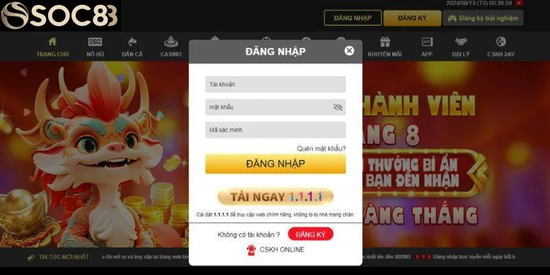 SOC88 cam kết không tiết lộ dữ liệu cá nhân của hội viên cho bên thứ 3 SOC88 cam kết không tiết lộ dữ liệu cá nhân của hội viên cho bên thứ 3