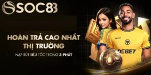 SOC88 có uy tín không? Cùng chuyên gia giải đáp chi tiết